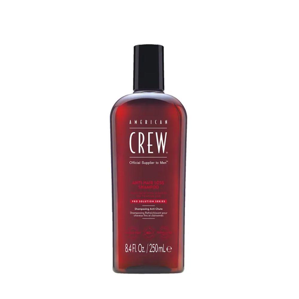 American Crew Anti-Hairloss Shampoo Шампунь против выпадения волос 250 мл