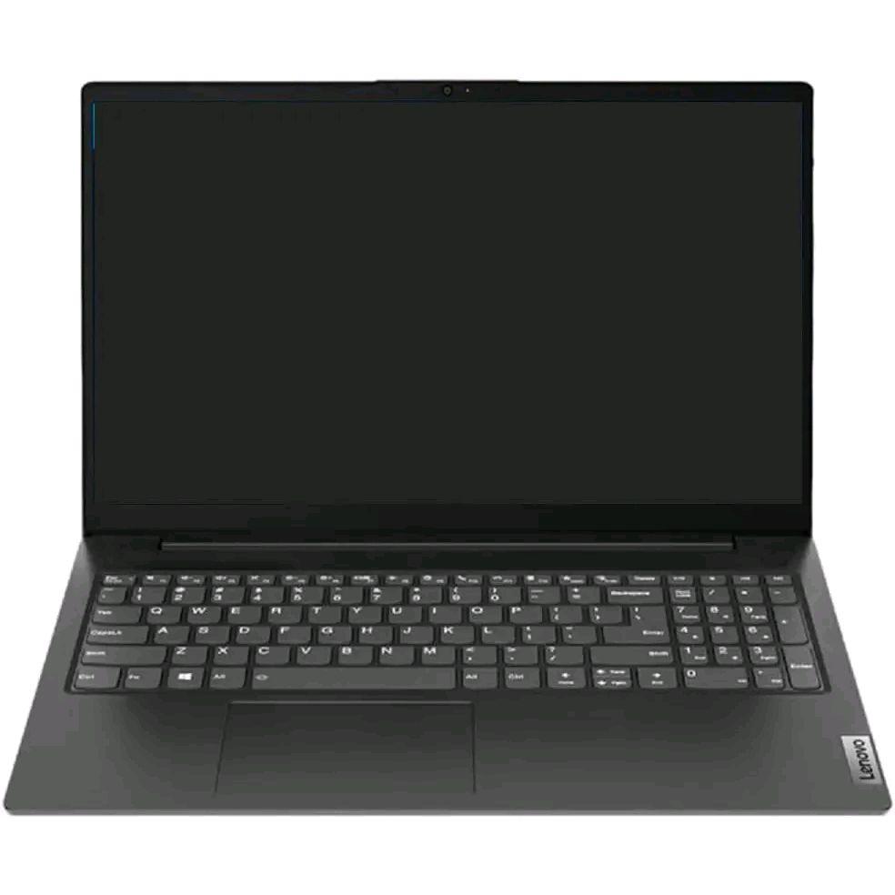 Lenovo V15 G2 IJL 82QY00RGRU Игровой ноутбук 15.6", RAM 8 ГБ, Без системы, черный