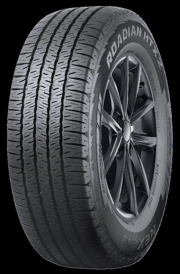 Nexen Nexen Roadian HTX2 Шины  летние 225/65  R17 102H