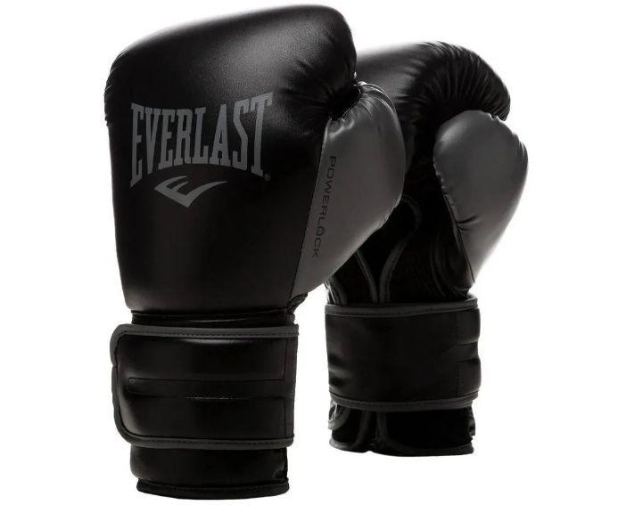 Everlast Боксерские перчатки, размер: 14