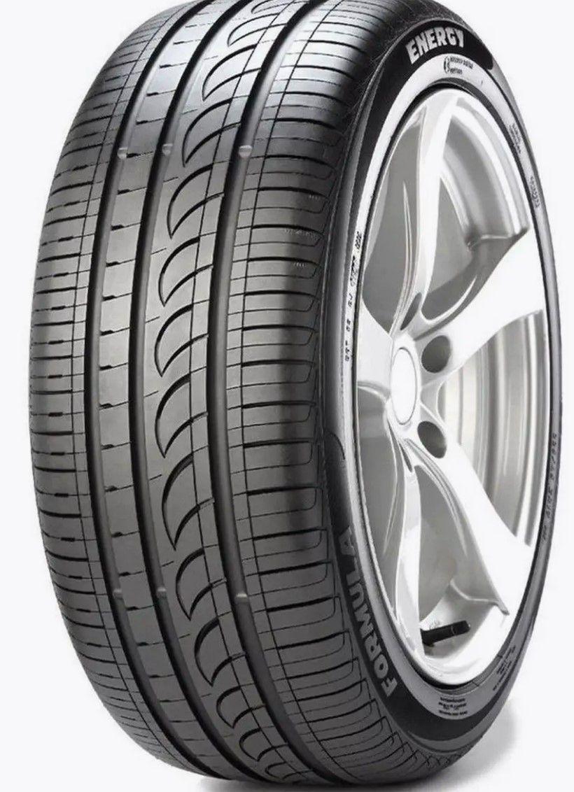 Pirelli FORMULA ENERGY Шины  летние 235/60  R18 107V