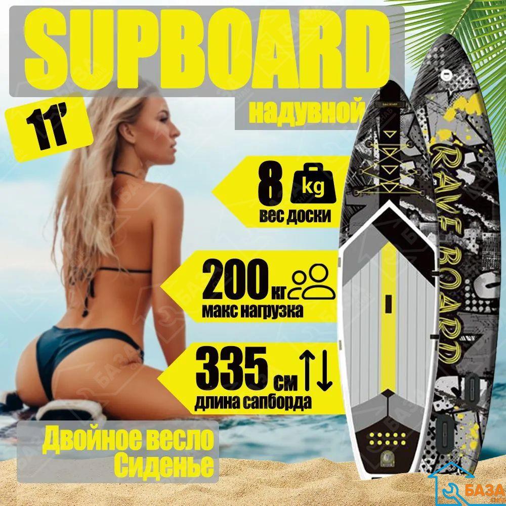 Funwater SUP-доска84 см