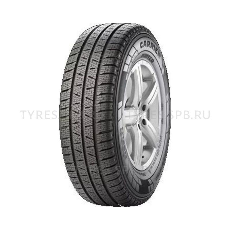 Pirelli Carrier Winter Шины  зимние 235/65  R16 118R Нешипованные