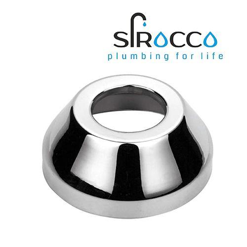 Отражатель SIROCCO 3/4 декоративный глубокий