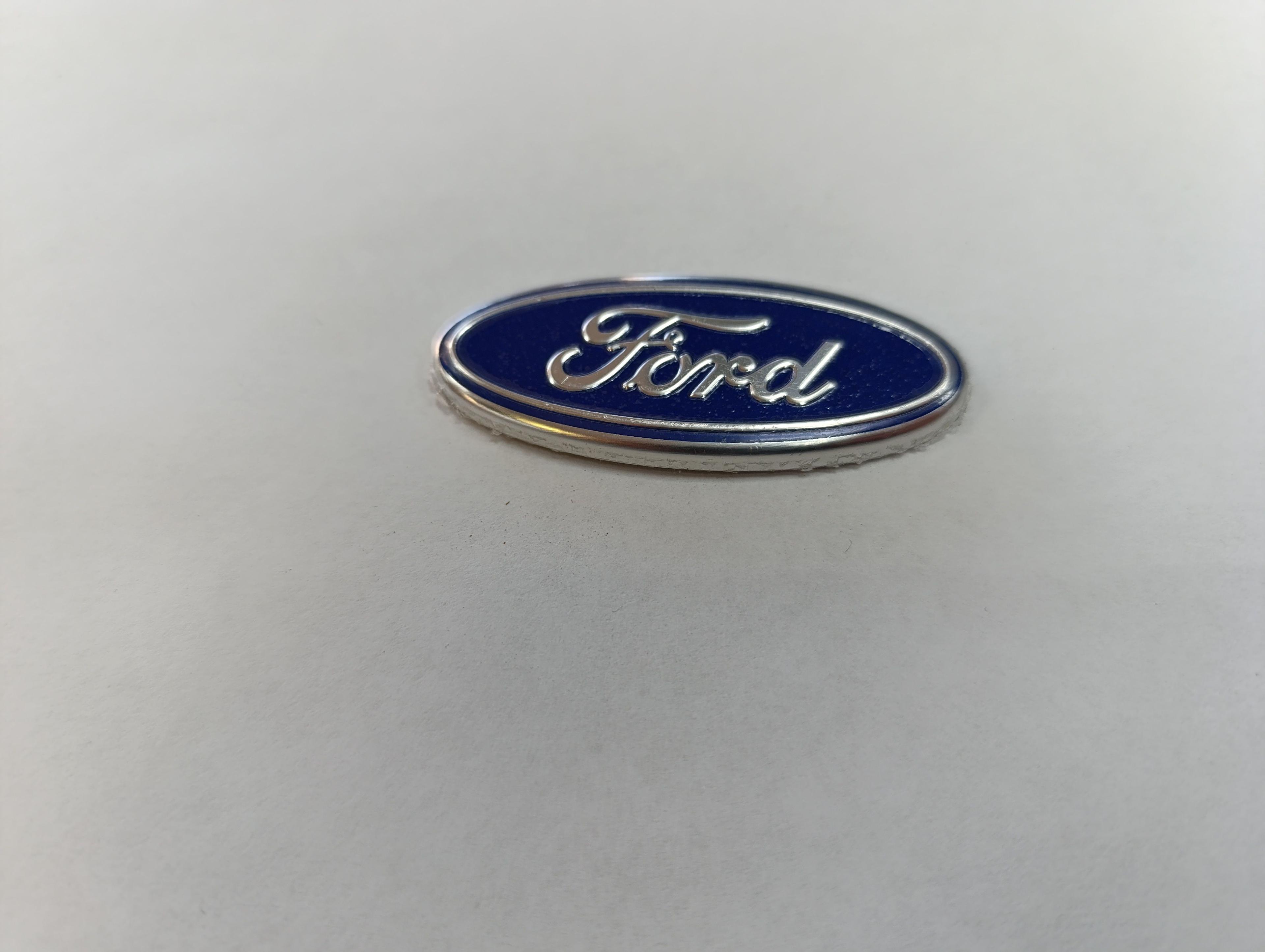 Эмблема на руль Ford