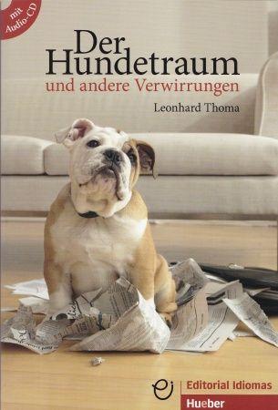 Der Hundetraum und andere Verwirrungen mit CD