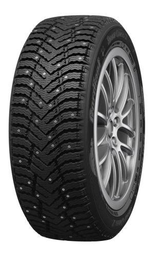 Cordiant Cordiant Snow Cross 2 Шины  зимние 185/70  R14 92T Шипованные