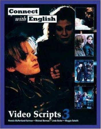 Connect with English: Video Scripts 2 (25-36)