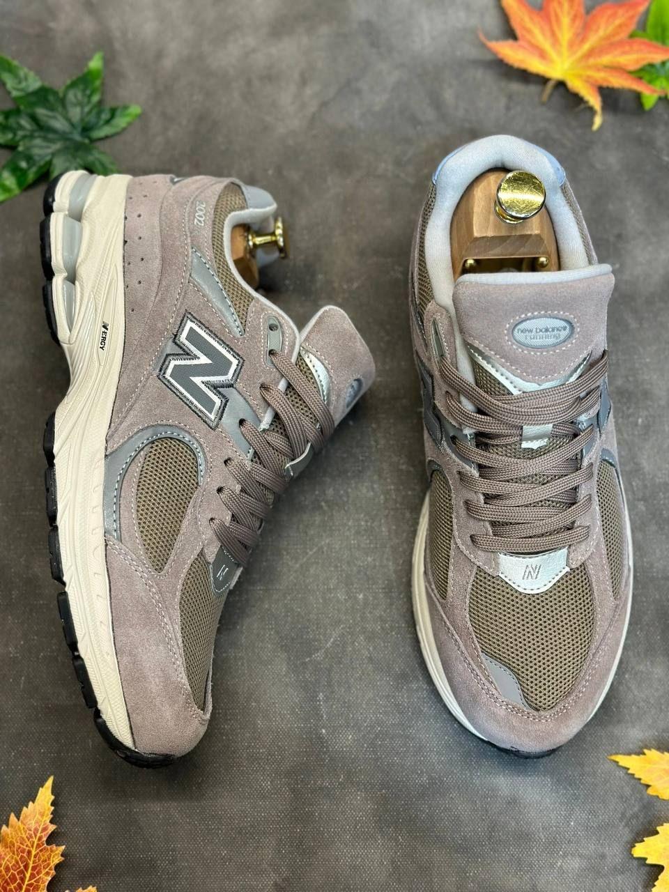 Кроссовки New Balance 327