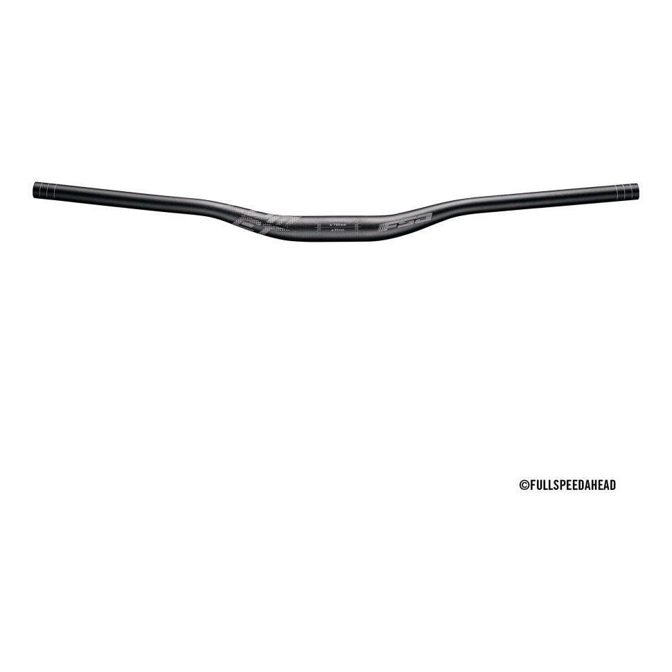 Руль FSA MTB Comet Riser Alloy 25x760x35mm