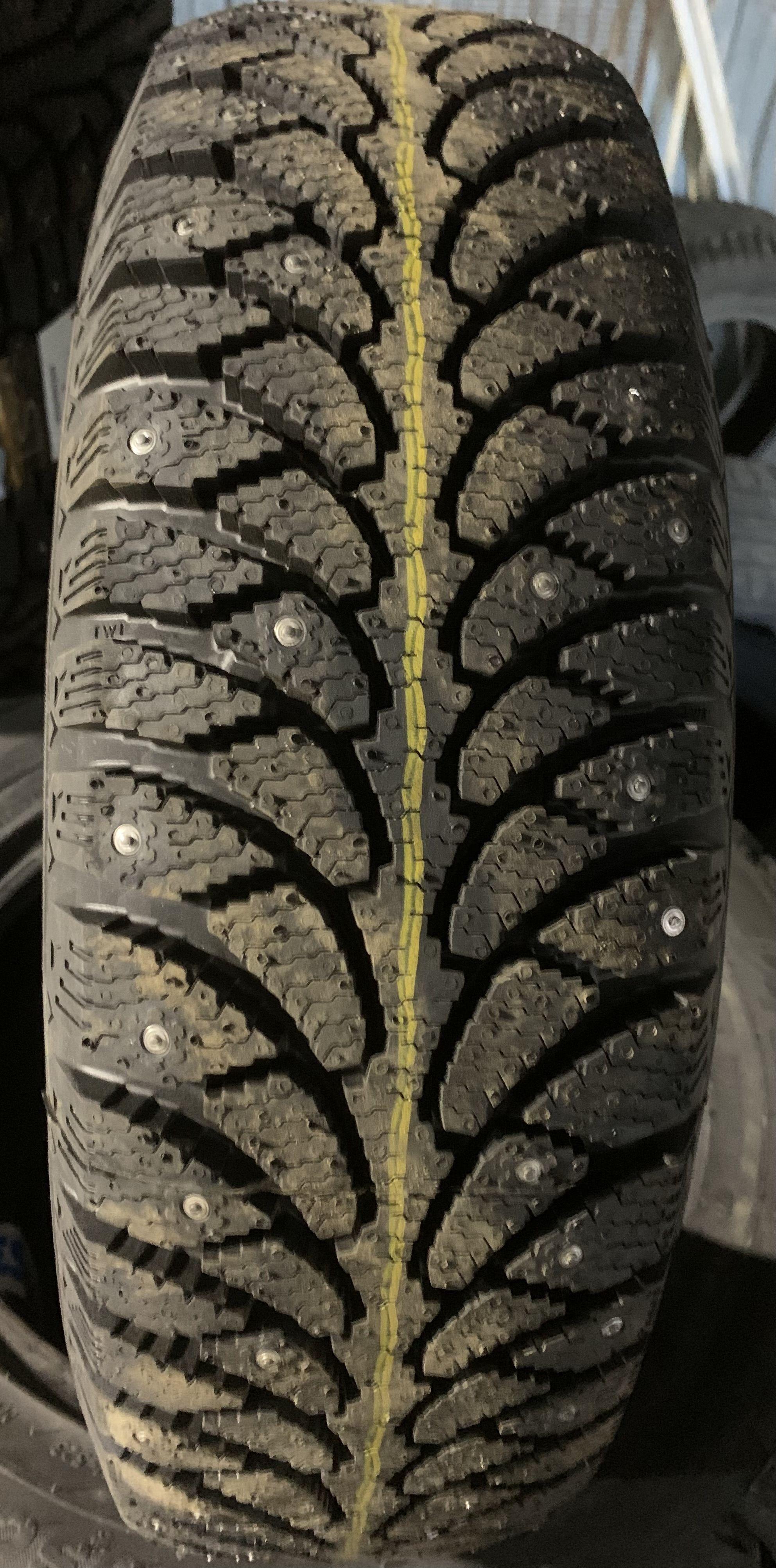 Tunga Nordway2 Шины  зимние 175/65  R14 82Q