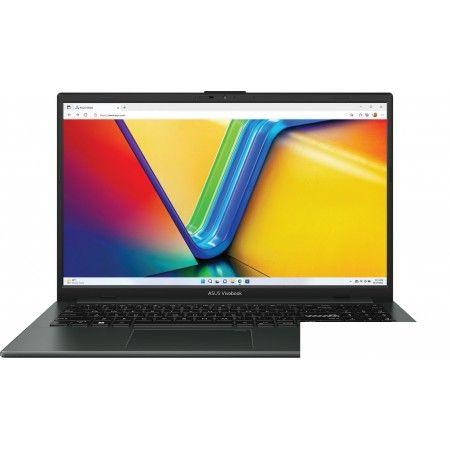 ASUS Vivobook Go 15 E1504FA-L11264 Ноутбук 15.6", SSD, Без системы, (Vivobook Go 15 E1504FA-L11264), черный