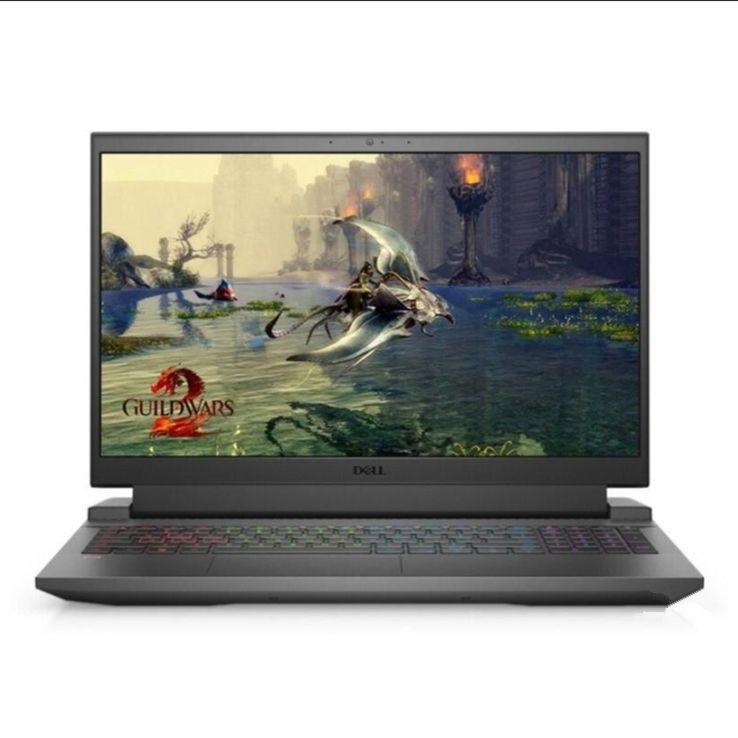 Dell G15 5511 Игровой ноутбук 15.6", Intel Core i7-11800H, RAM 16 ГБ, NVIDIA GeForce RTX 3050 для ноутбуков (4 Гб), Windows Pro, Английская раскладка