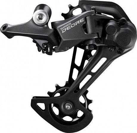 Задний переключатель Shimano Deore RD-M6100 12 скоростей