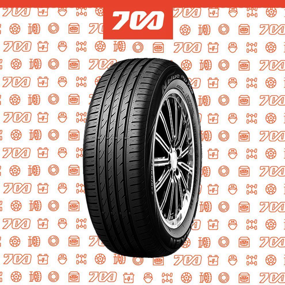 Nexen Nblue HD Plus Шины  летние 225/60  R17 99V