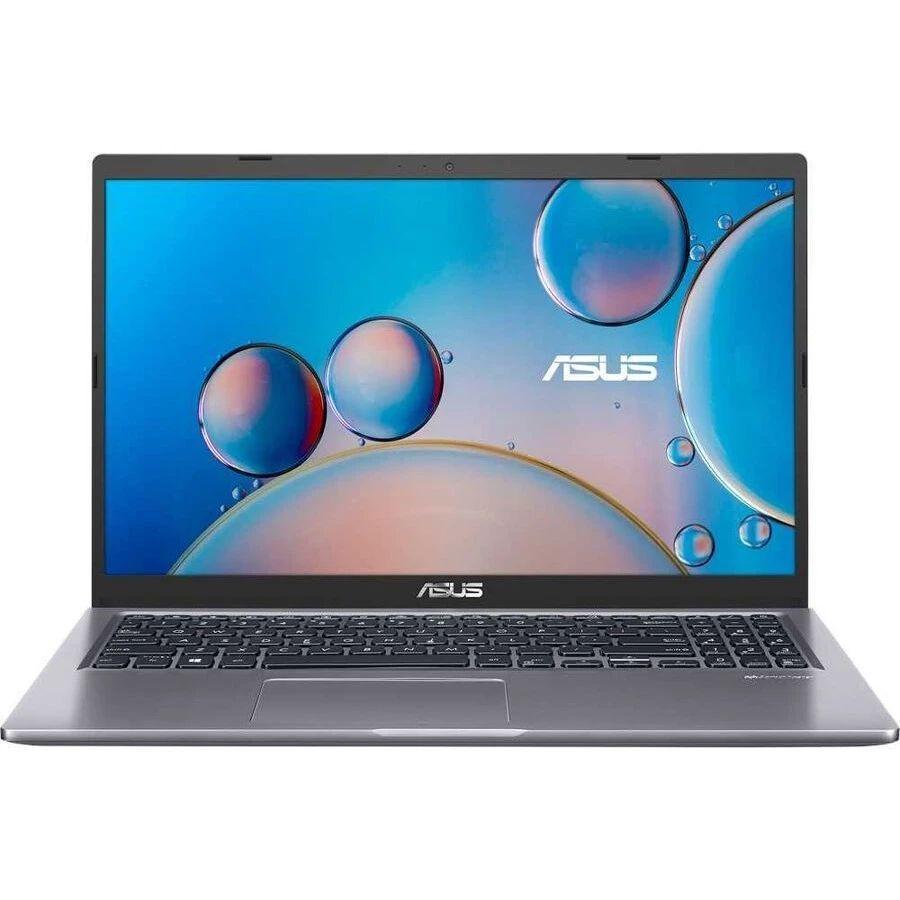 ASUS ASUS A516KA-EJ271 Ноутбук 15.6", Intel Celeron N4500, RAM 8 ГБ, SSD 512 ГБ, Intel UHD Graphics, Без системы, (90NB0VI1-M00DV0), серый, Русская раскладка