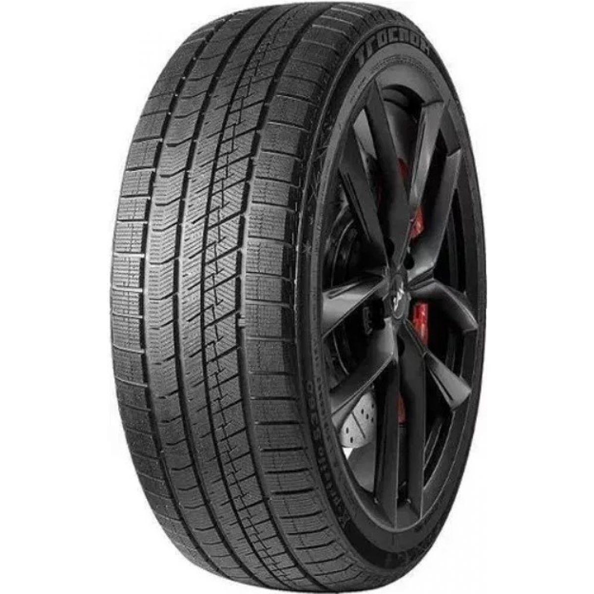 Tracmax X-Privilo S360 Шины  зимние 265/55  R19 113T