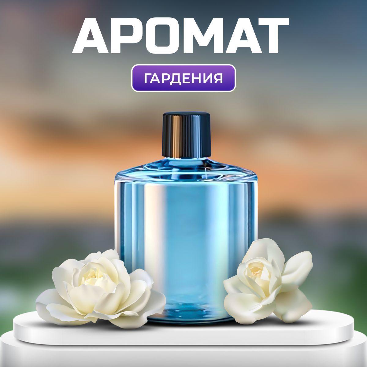 Сменный флакон для автомобильного ароматизатора