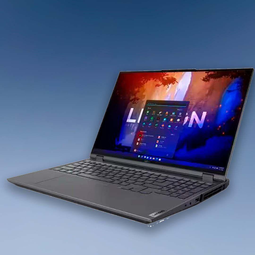 Lenovo Legion Y9000P Игровой ноутбук 16", Intel Core i9-14900HX, RAM 16 ГБ, SSD, NVIDIA GeForce RTX 4060 для ноутбуков (8 Гб), Windows Home, серый, Русская раскладка