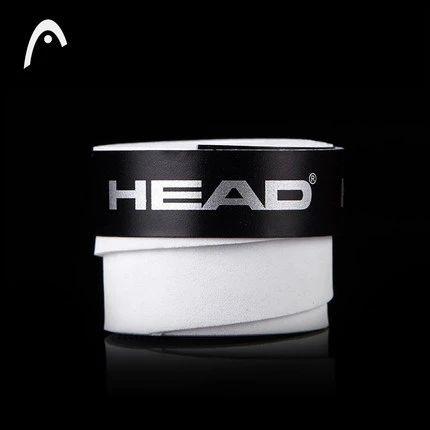 Намотка липкая overgrip на ракетку Head Sticky White (2шт)