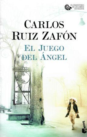 El Juego del Angel