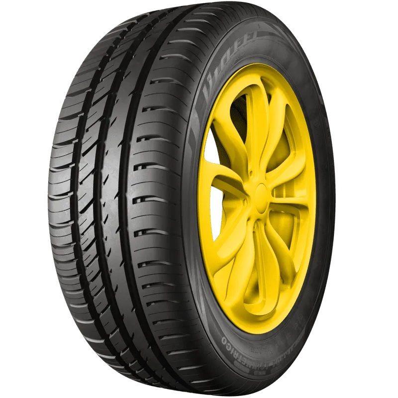 Viatti Strada Asimmetrico V-130 Шины  летние 185/65  R15 88H