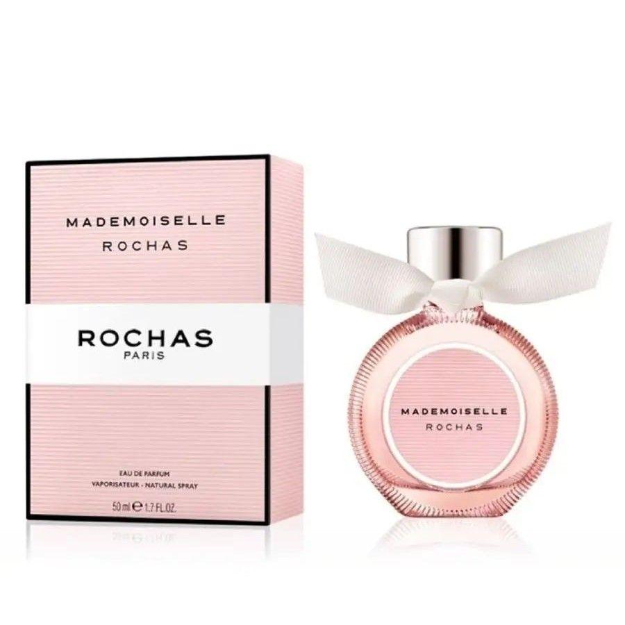 Rochas Mademoiselle Rochas Парфюмерная вода (EDP) 50 мл