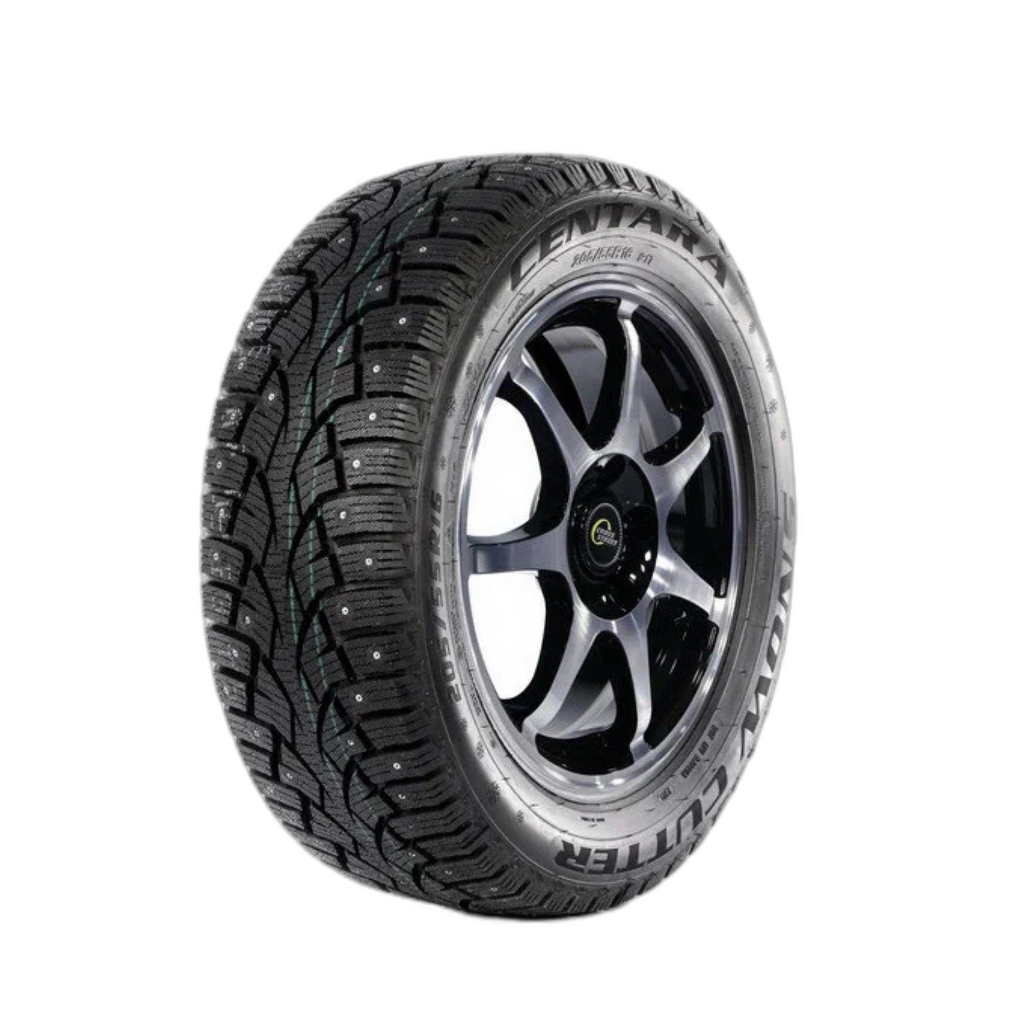 Centara Snow Cutter Шины  зимние 215/70  R15 98T Шипованные