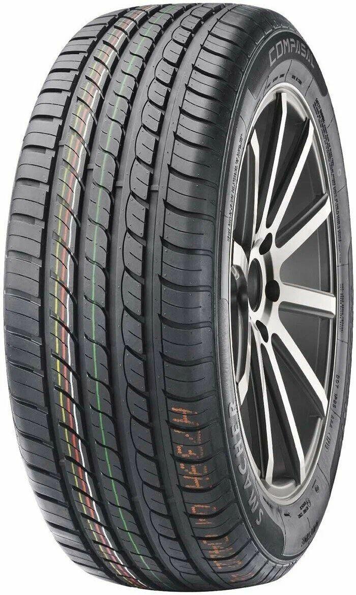 Compasal Smacher Шины  летние 245/45  R20 103W