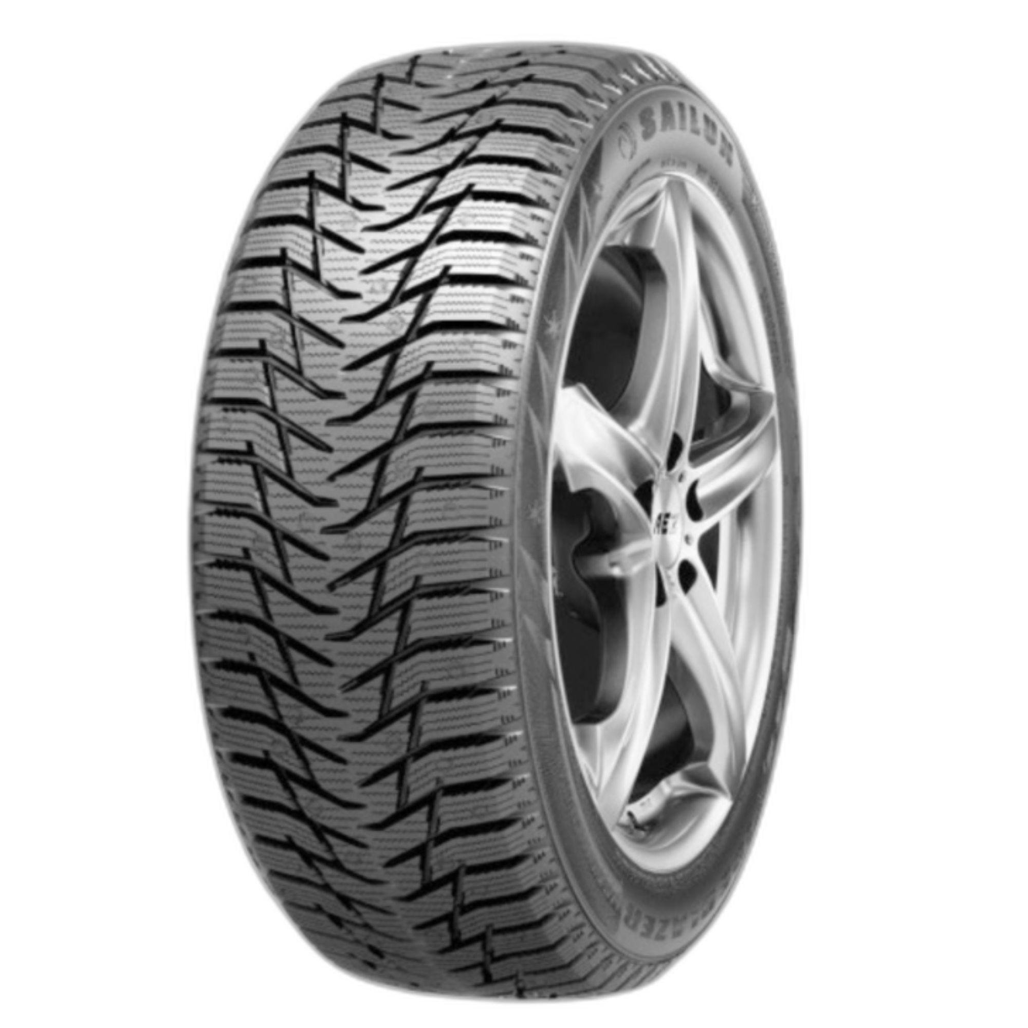 Sailun Ice Blazer WST3 Шины  зимние 235/55  R17 103T Шипованные