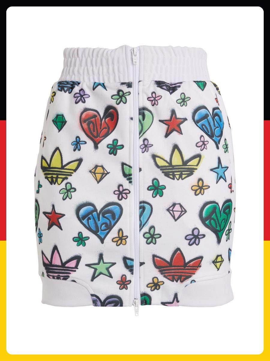 Юбка adidas Originals