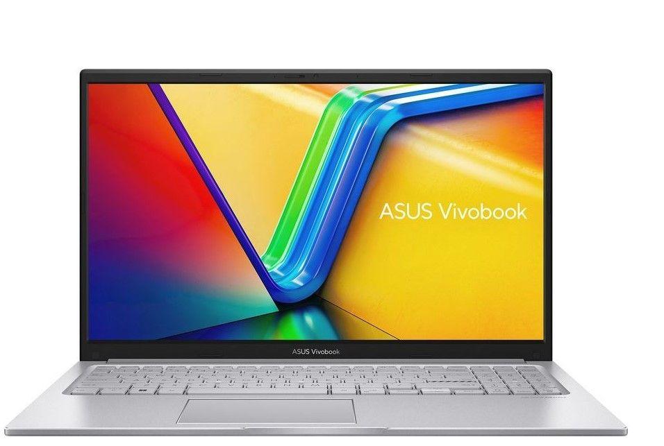 ASUS Vivobook 15 X1504VA-BQ1283 Игровой ноутбук 15.6", RAM 16 ГБ, SSD