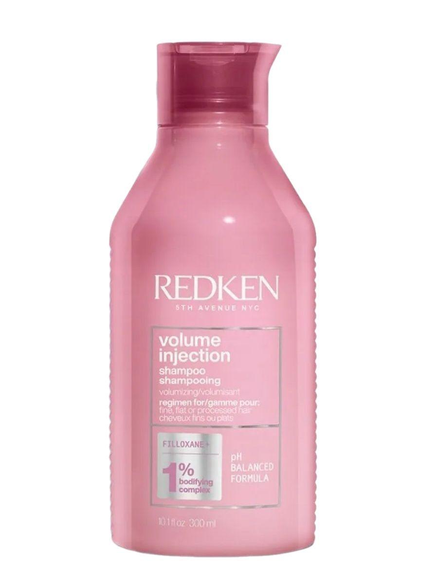 Шампунь для волос Redken Volume Injection 300 мл