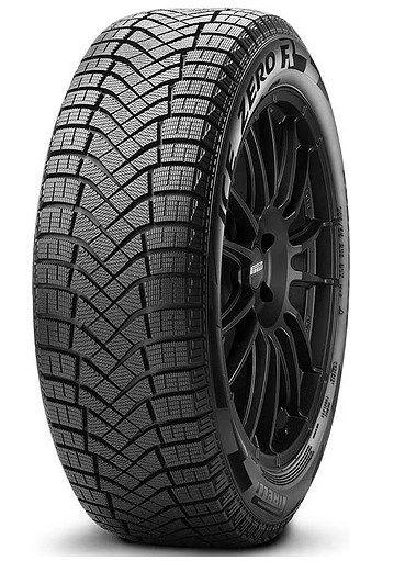 Pirelli Ice Zero Friction Шины  зимние 235/60  R18 107H