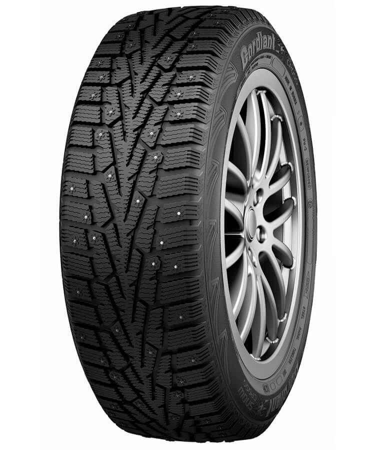 Cordiant SNOW_CROSS, PW-2 Шины  зимние 195/65  R15 91T