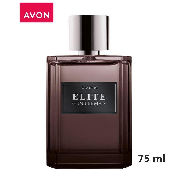 AVON Туалетная вода Elite Gentleman для него, 75 мл 75 мл