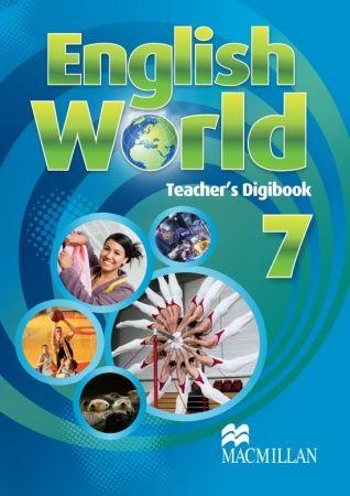 English World 7 DVD-ROM