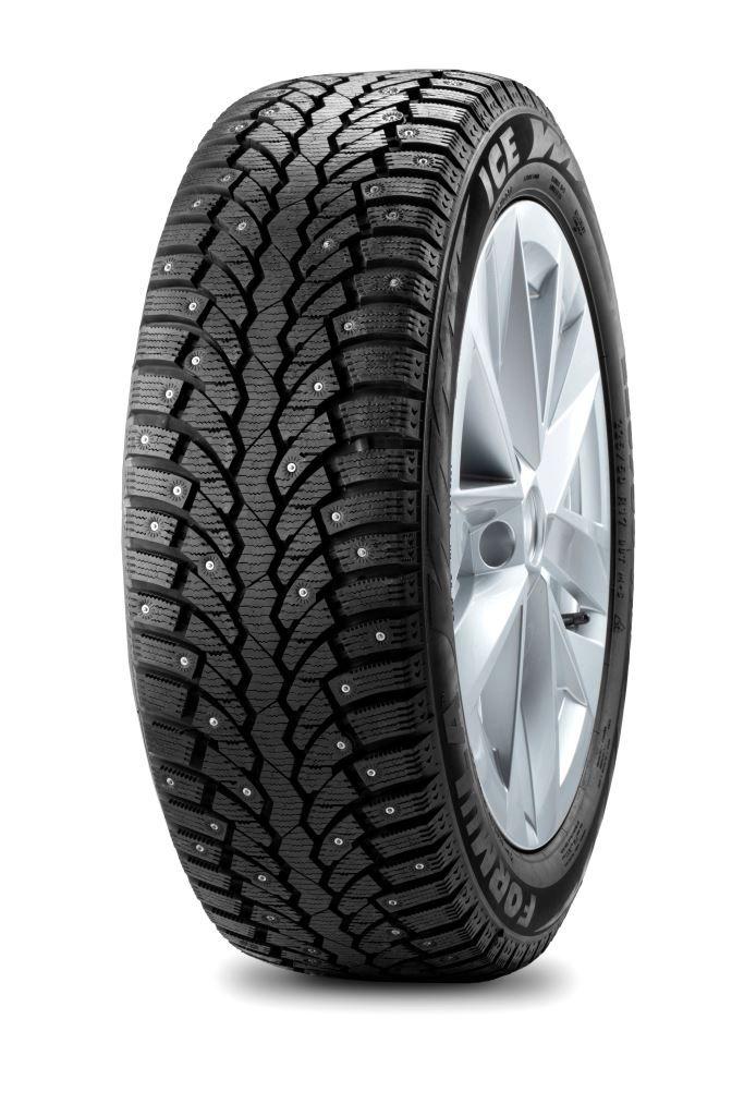 Pirelli Pirelli Formula Ice Шины  зимние 195/65  R15 91T Шипованные