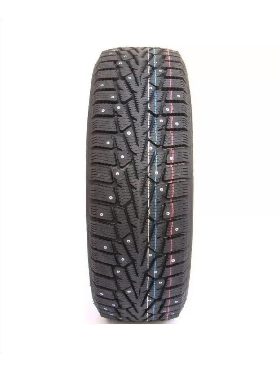 Cordiant Snow Cross Шины  зимние 185/65  R15 92T Шипованные