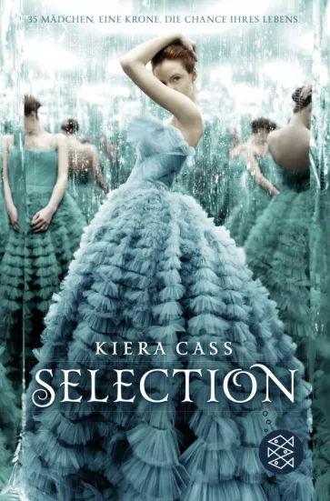 Kiera Cass - Selection | Cass Kiera