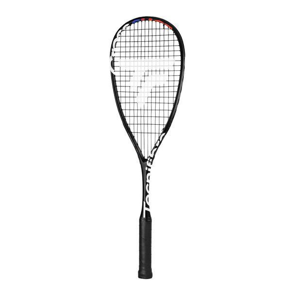 Ракетка для сквоша Tecnifibre Cross Shot 2023, Black