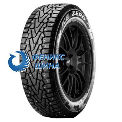 Pirelli Ice Zero Шины  зимние 185/65  R14 86T Шипованные