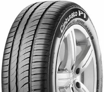 Pirelli P1 Шины  летние 195/50  R15 82V