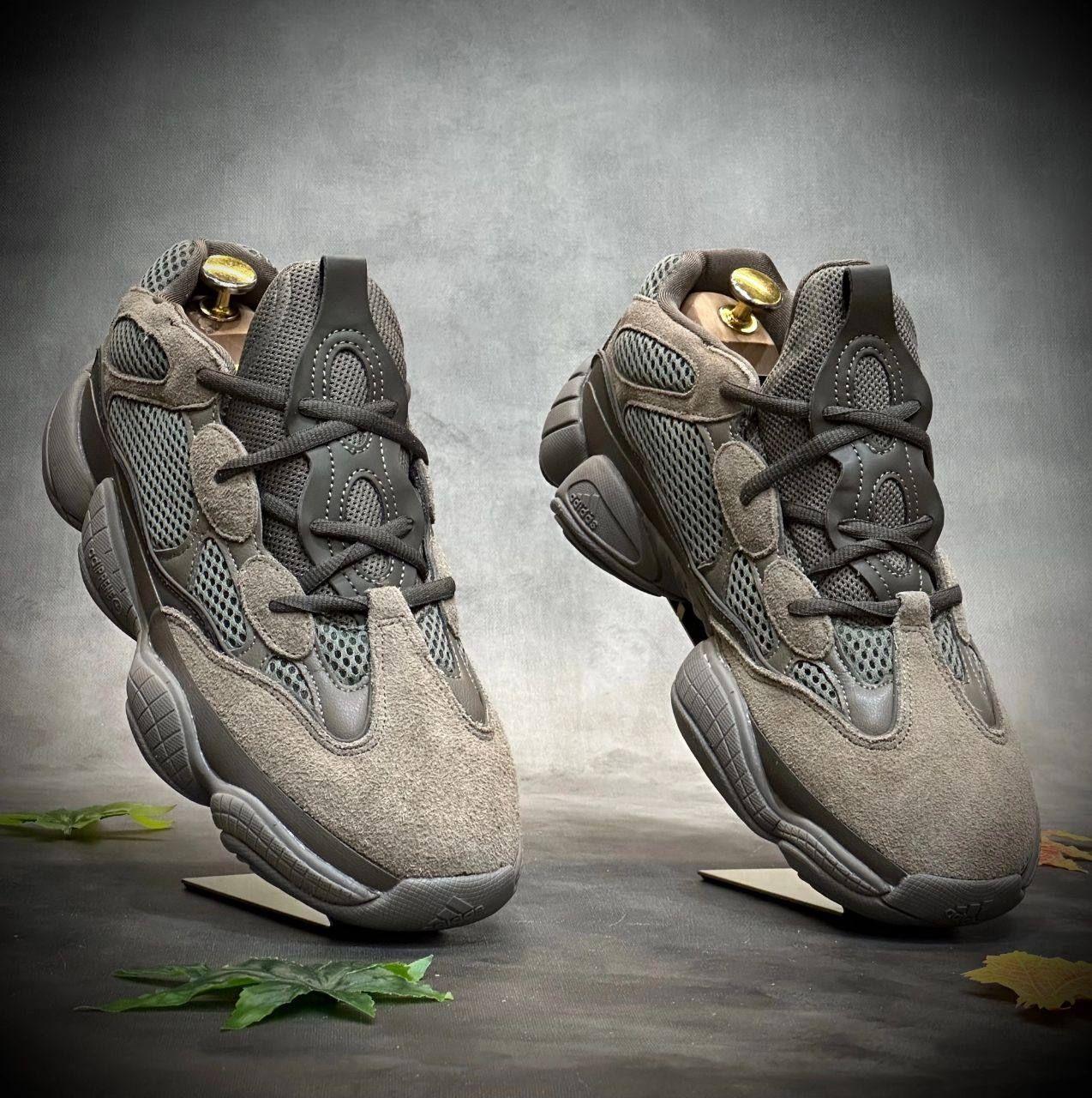 Кроссовки  x Yeezy Boost 500