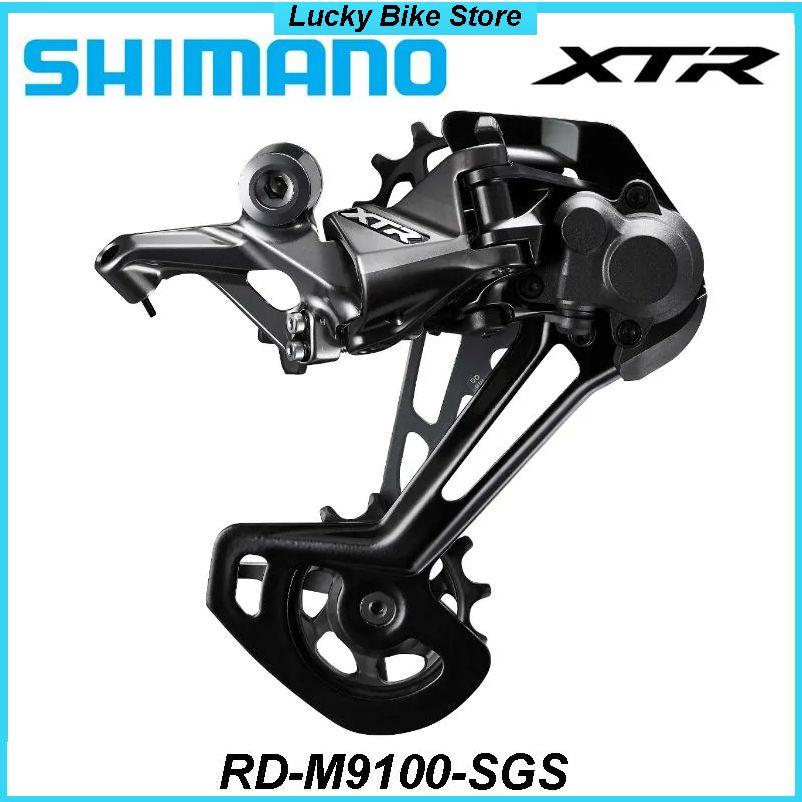 Shimano Переключатель задний