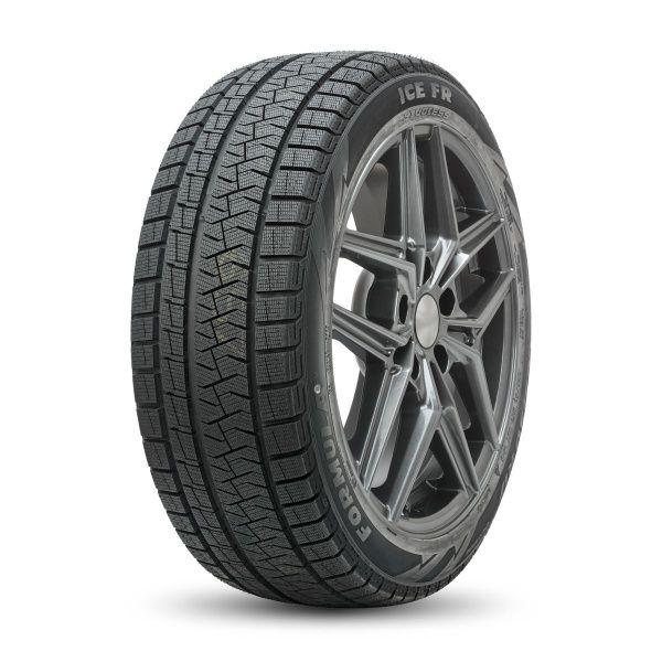 Pirelli Formula Ice Friction Шины  зимние 235/55  R19 105H