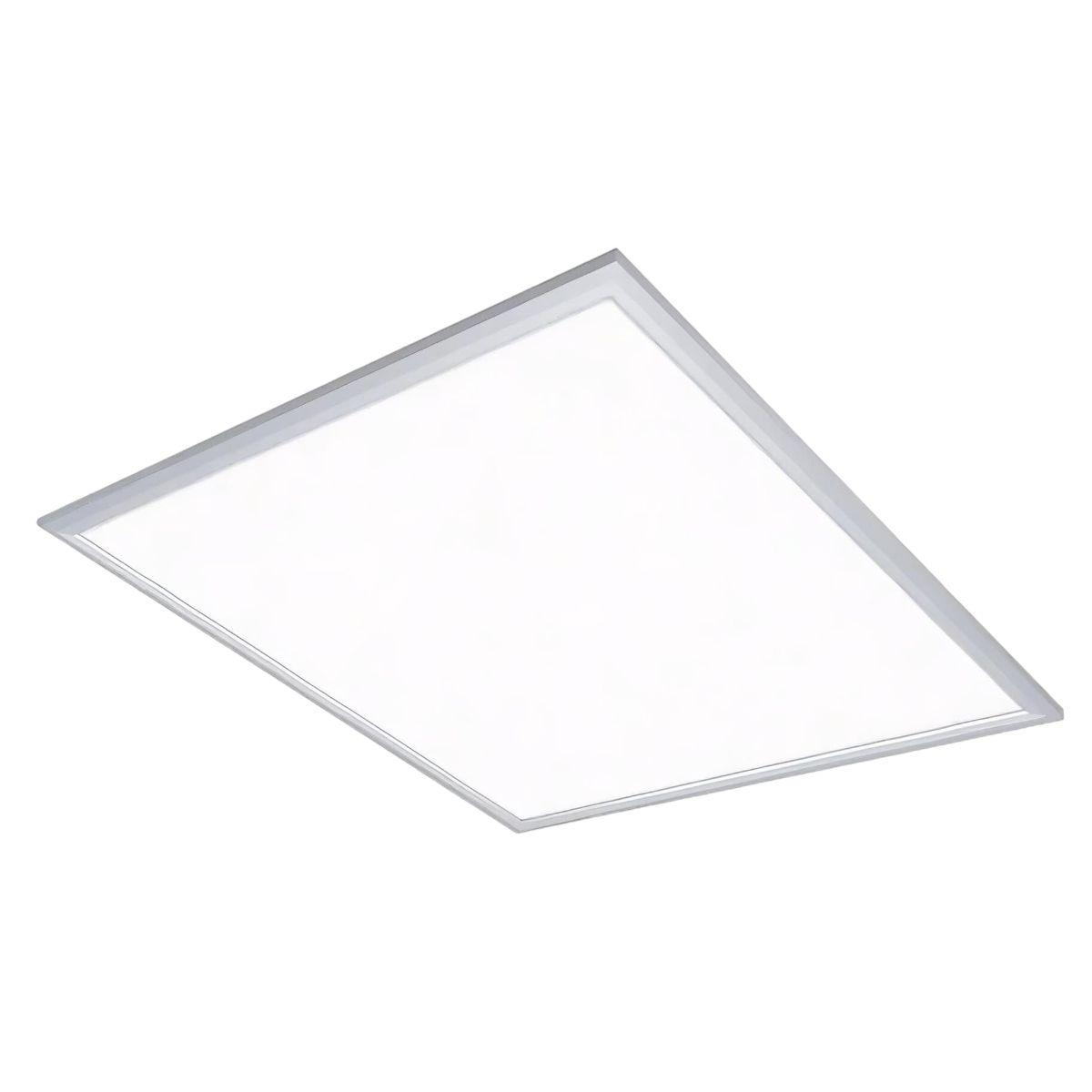 Светильник светодиодный потолочный LEDVANCE / OSRAM PANEL 35W 6500K 2800lm, LED, квадратный