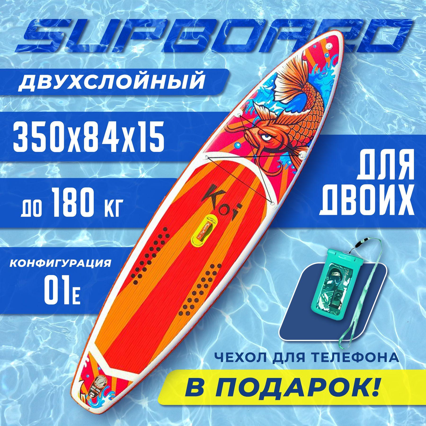 SUP-доска84 см