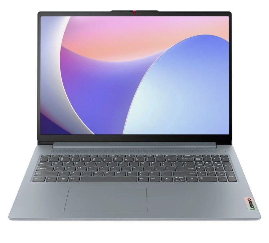 Lenovo IP3 Slim 15IRH8 83EM003RPS Игровой ноутбук 15.6", RAM 8 ГБ, SSD