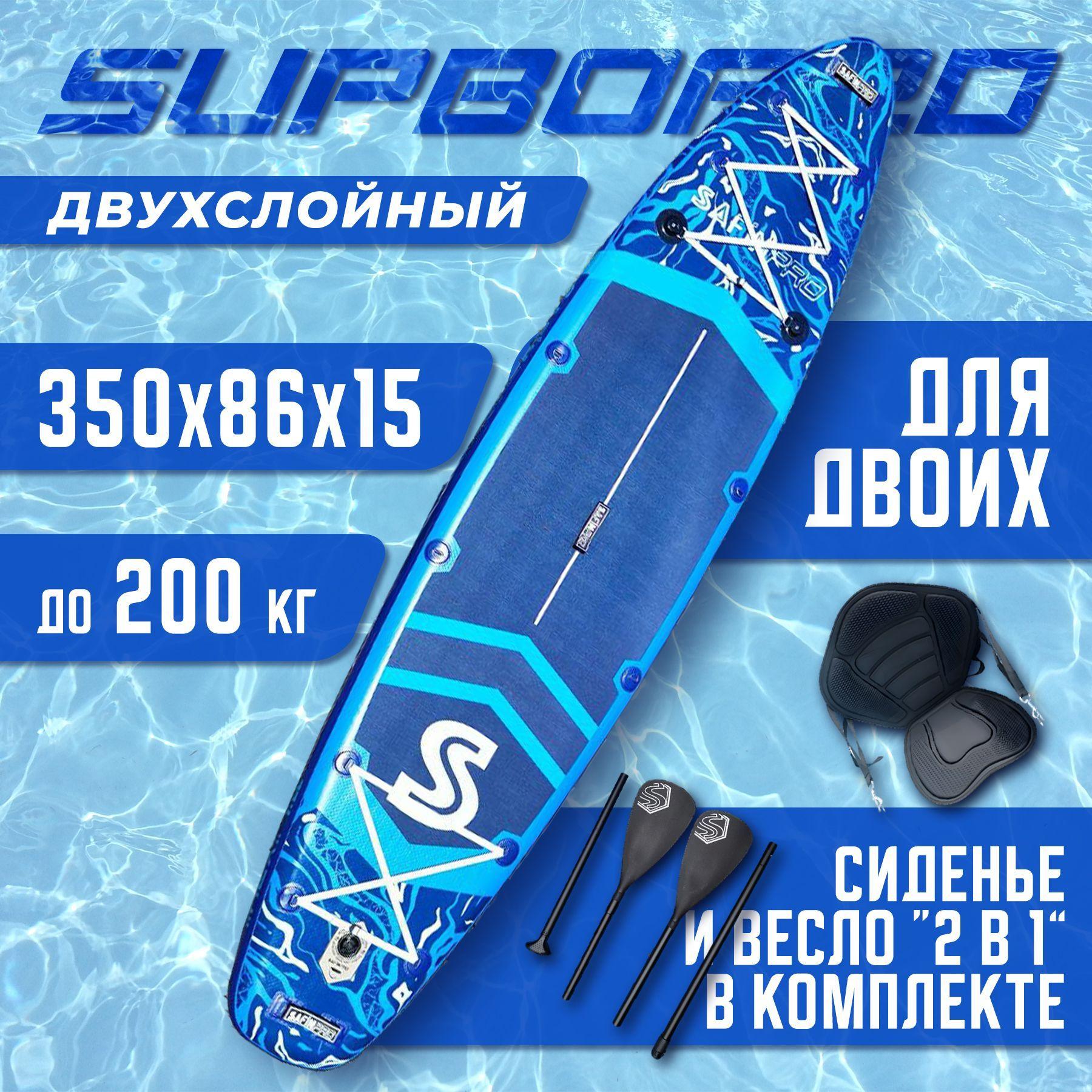 SUP-доска86 см